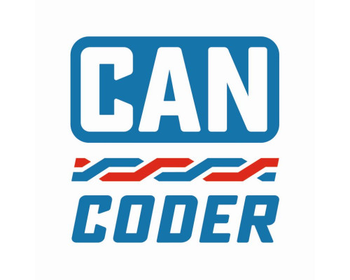 Опция анализатора CAN-FD, CAN для интерфейсов CH-P FDL2, CH-OBD-FD для CAN-Hacker