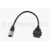 Переходник BRP 6 pin