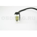 Переходник с OBD2 16 pin на 6 pin Delphi