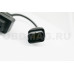 Переходник с OBD2 16 pin на 4 pin Ducati
