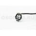 Переходник с OBD2 на 3 pin Yamaha лодки гидроциклы