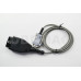 Can-hacker CH-P FDL2 – CAN-FD Full kit