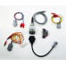 CAN-Hacker CH-OBD-FD FULL Kit