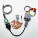 CAN-Hacker CH-OBD-FD FULL Kit