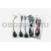 Сканер OBDSTAR D800 для водной техники (A, B, C, D)
