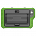 Программатор ключей OBDSTAR KEYMASTER G3