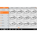 Программатор ключей OBDSTAR KEYMASTER G3
