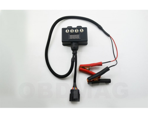 Polaris Power Harness PS-52573 для Digital Wrench