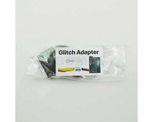 Адаптер Glitch GCT Gromcalctool