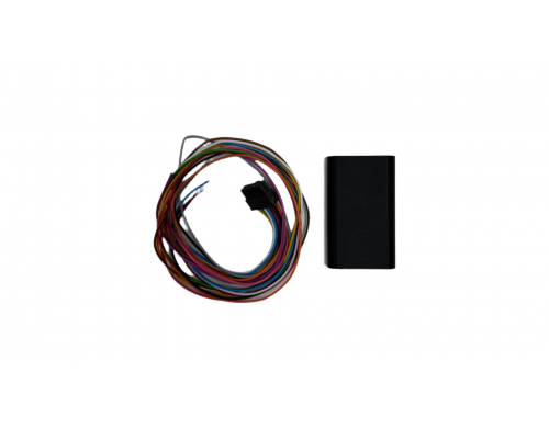 Эмулятор AdBlue MAN TG2 EDC17cv41 EURO6